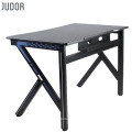 Mesa de escritório Judor Gaming Desk Mesa executiva permanente